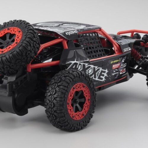 Kyosho AXXE Readyset Κλίμακα 1:10