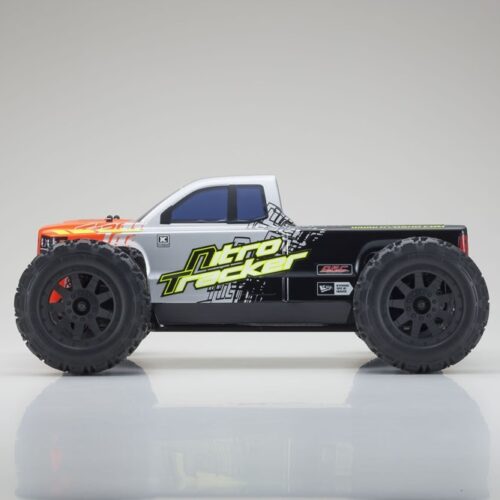 Τηλεκατευθυνόμενο Αυτοκίνητο Βενζινοκινητο Buggy 4x4