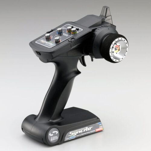 Τηλεκατεύθυνση 2.4GHz Syncro KT-200 RC