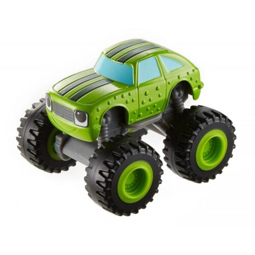 Blaze The Monster Machines Pickle