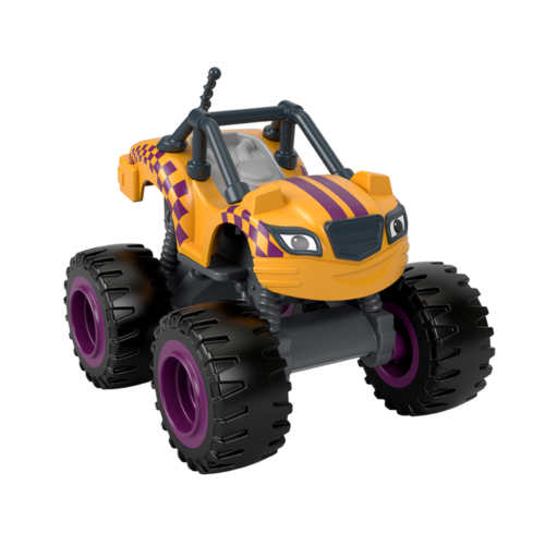 Blaze and The Monster Trucks CGF20