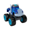 Blaze and the Monster Machines Οχήματα