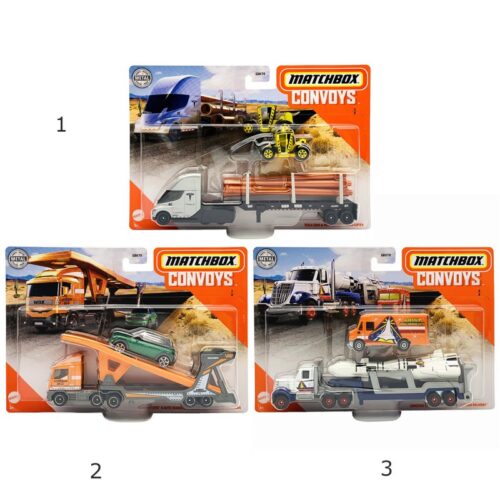 MATCHBOX GBK70
