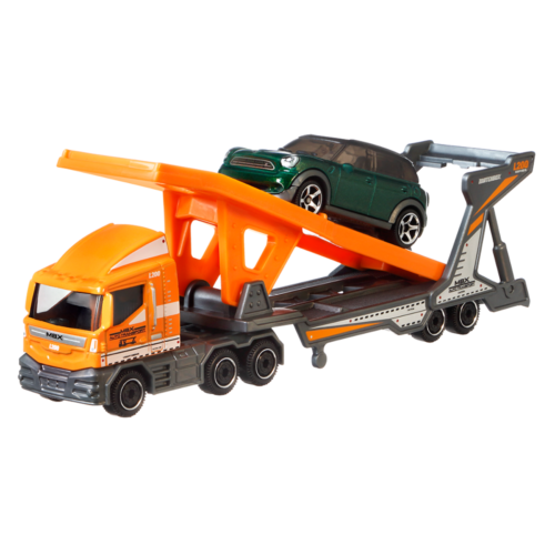 MATCHBOX GBK70 Νταλίκες