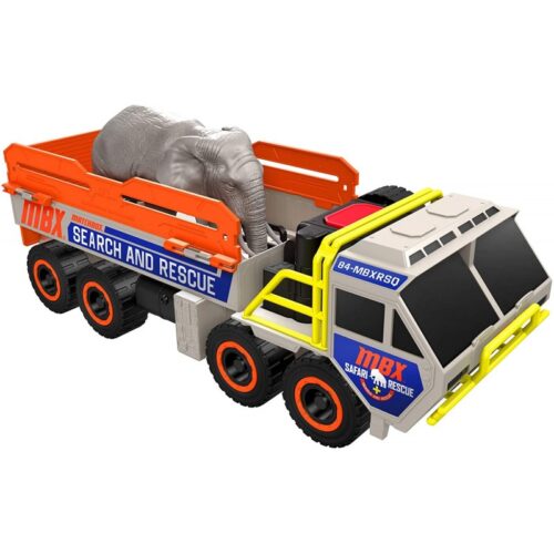 MATCHBOX GMH44