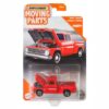 MATCHBOX MOVING PARTS FWD28
