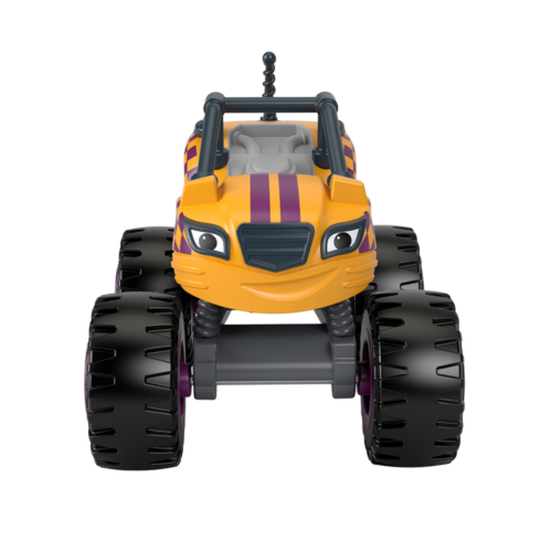 Mattel Fisher Price Μεταλλικά Οχήματα