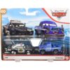 Μεταλλικά Αυτοκίνητα Mattel DXV99 Cars 3 APB