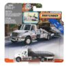 Μεταλλικό Φορτηγάκι Matchbox Mattel