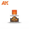 AK Interactive - Extra Thin Cement AK12002