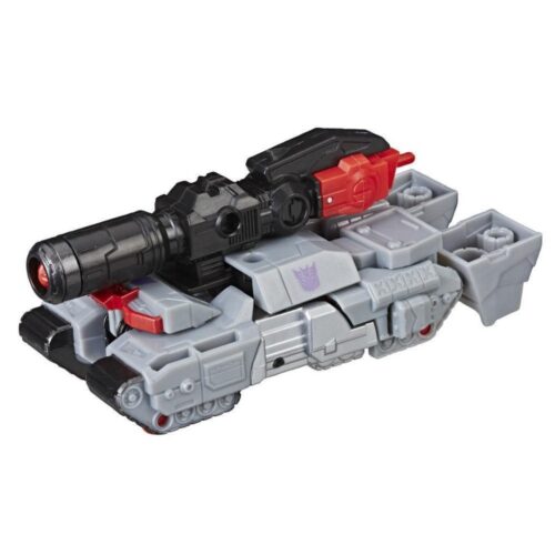 Hasbro - Transformers Cyberverse 1 Step Changer Megatron