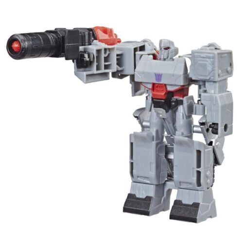 Hasbro - Transformers Cyberverse Megatron