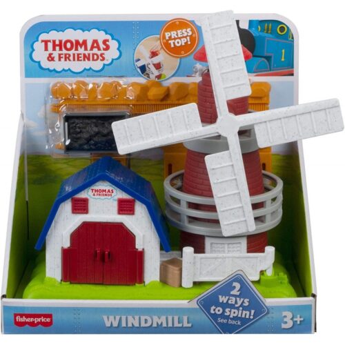 Fisher Price Thomas and Friends Ανεμόμυλος