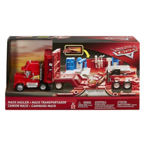 Mattel FRJ07