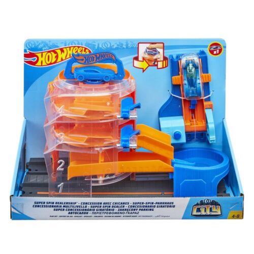 Mattel Hot Wheels FNB15