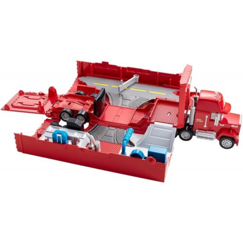 Mattel -Νταλίκα του Μακ Κουίν