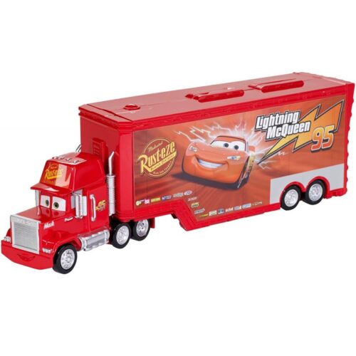 Mattel - Νταλίκα του Μακ Κουίν FRJ07