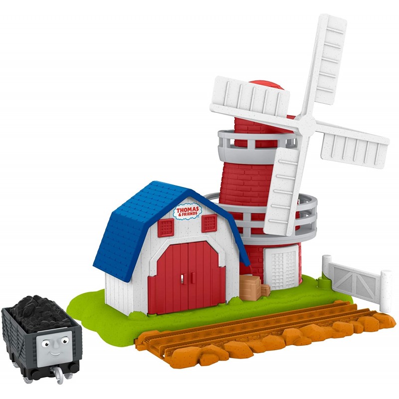 Thomas and Friends Ανεμόμυλος