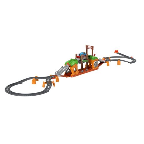 Thomas and Friends Κινητή Γέφυρα