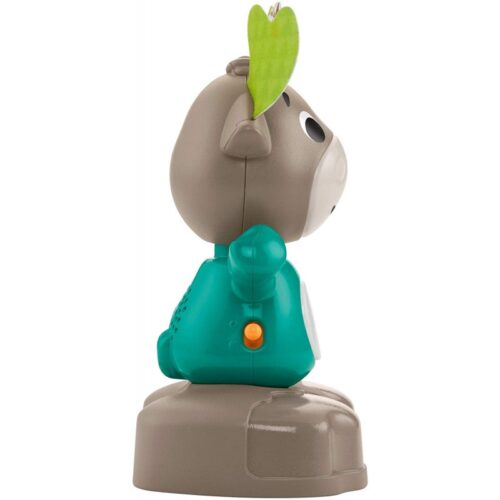 Fisher Price Linkimals Τάρανδος ο Μουσικούλης Fisher Price