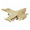 Συναρμολογούμενη Κατασκευή Μαχητικό Αεροσκάφος F-18 P104