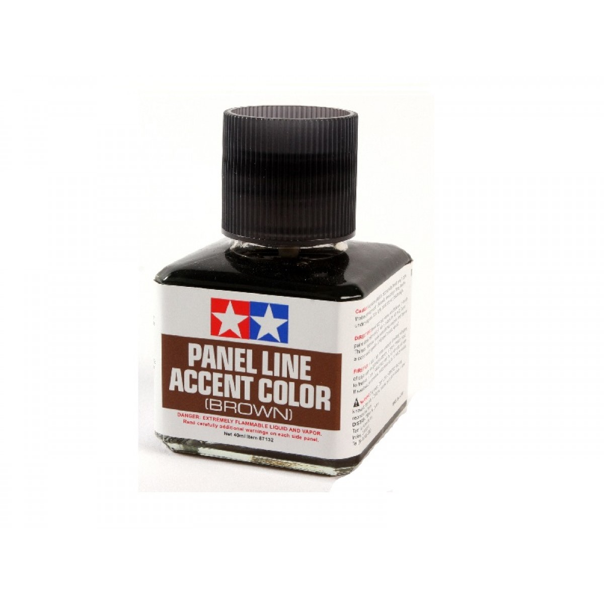 Panel Line Accent Color (Brown) - 40ml