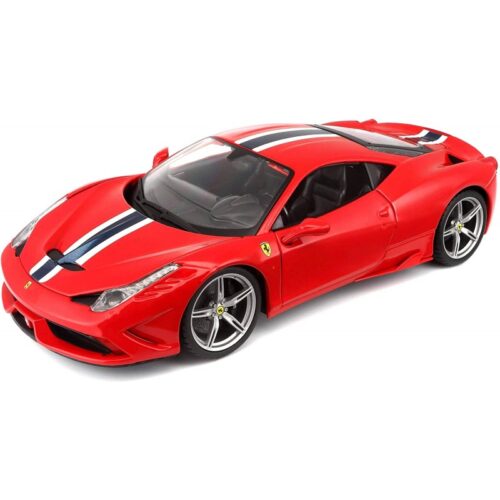 Bburago - Ferrari 458 Speciale 1:18