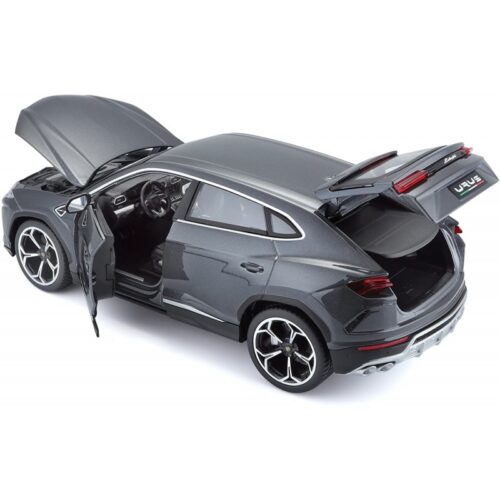 Bburago - Lamborghini Urus 1:18 - Image 5