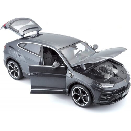 Bburago - Lamborghini Urus 1:18 - Image 4