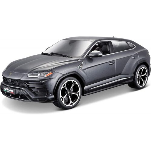 Bburago - Lamborghini Urus 1:18 - Image 2