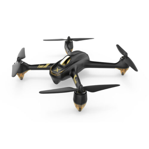 Hubsan - H501A+ X4 Air Pro FPV 220x220 Transm. APP Follow Me RTH - Image 2