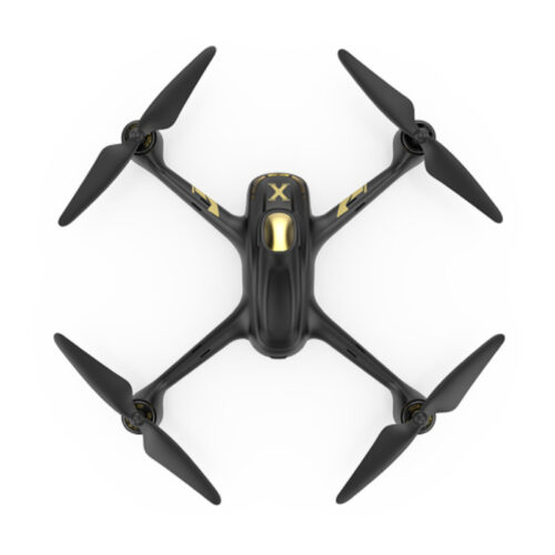 Hubsan - H501A+ X4 Air Pro FPV 220x220 Transm. APP Follow Me RTH - Image 5