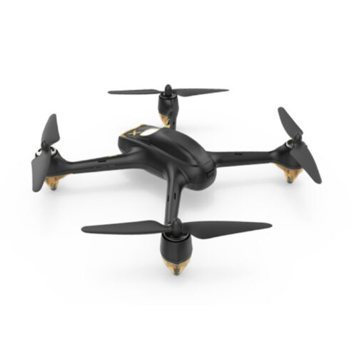 Hubsan - H501A+ X4 Air Pro FPV 220x220 Transm. APP Follow Me RTH - Image 4