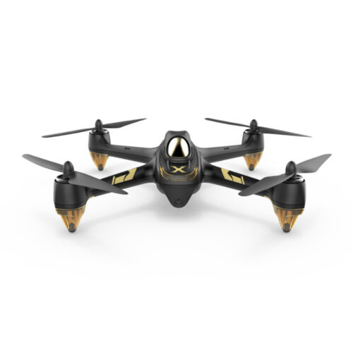 Hubsan - H501A+ X4 Air Pro FPV 220x220 Transm. APP Follow Me RTH - Image 3
