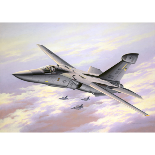 EF-111A Raven 1:72