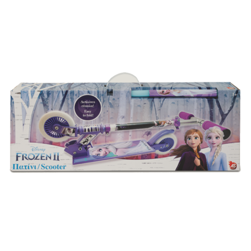 Λαμπάδα Πατίνι Disney Frozen 2 - 1500-15742
