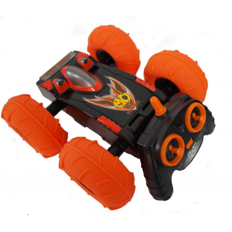 Off-Road Car Surmount 2.4GHz - Image 2