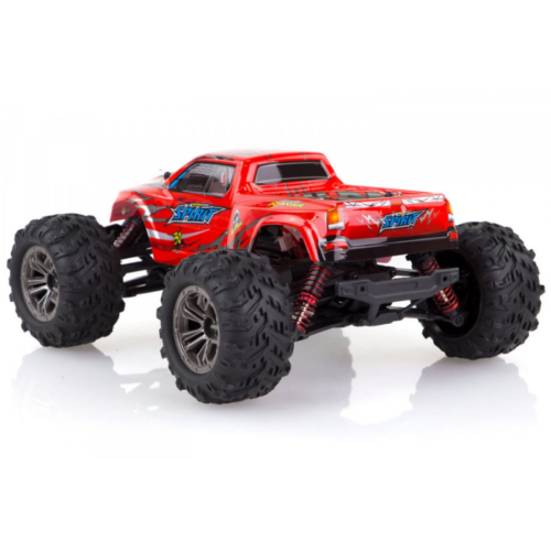 Spirit 4WD 2.4GHz RTR 1:16 - Image 2