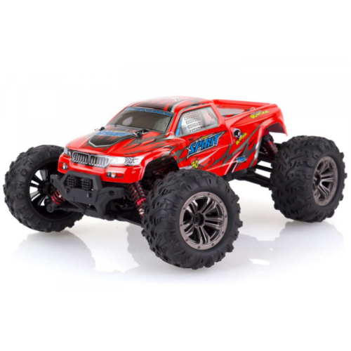 Spirit 4WD 2.4GHz RTR 1:16