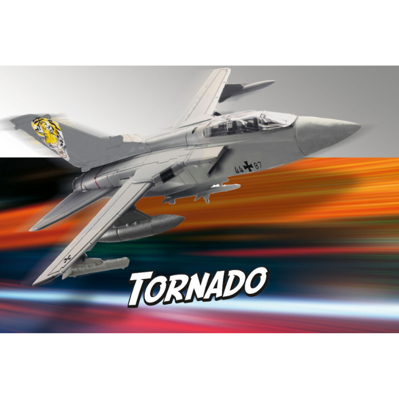 Build & Play Tornado IDS 1:100 - Image 2