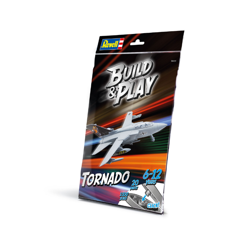 Build & Play Tornado IDS 1:100 - Image 3