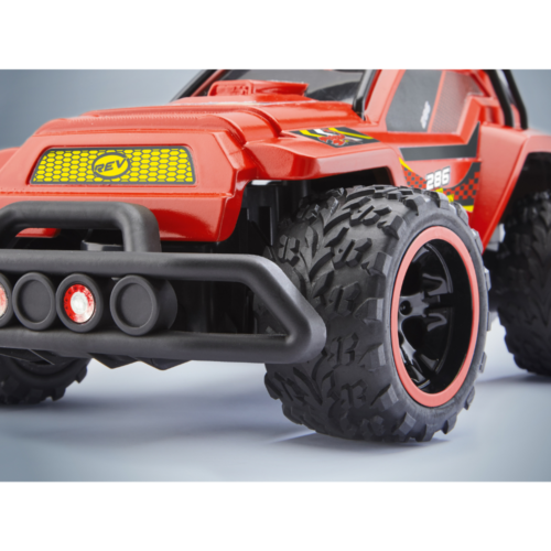 Revell - RC Car Red Scorpion - Image 4