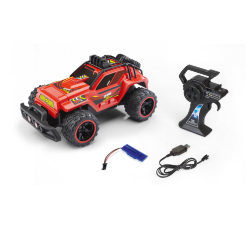 Revell - RC Car Red Scorpion