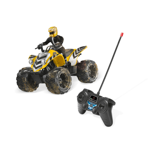 Revell - RC Quad Dust Racer - Image 4