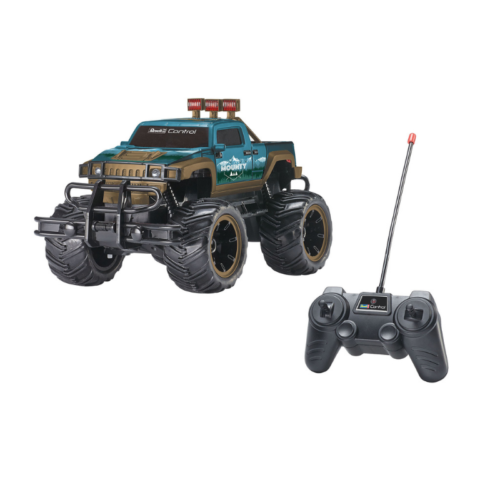 Revell - RC Truck Mounty - Image 2