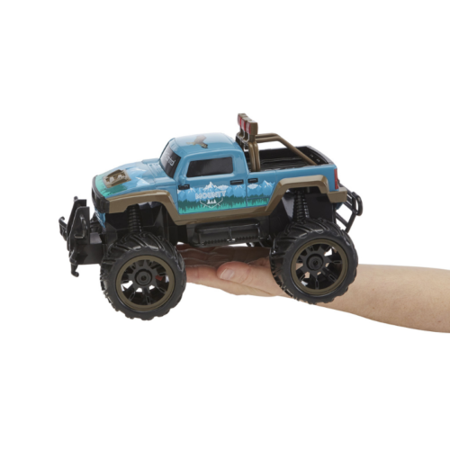 Revell - RC Truck Mounty - Image 5