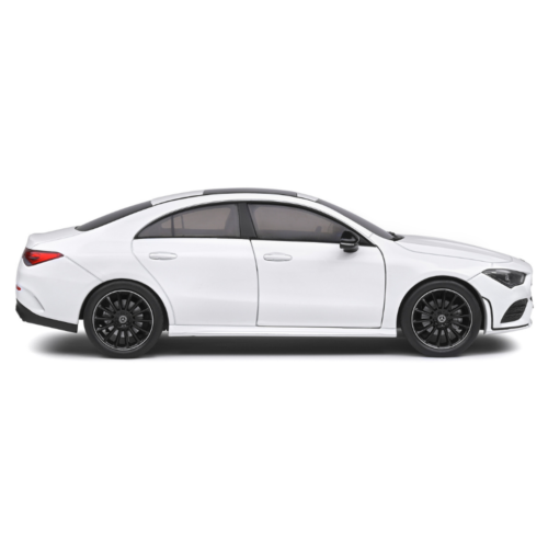 Solido - Mercedes Benz CLA (C118) AMG Line 2019 1:18 - Image 7