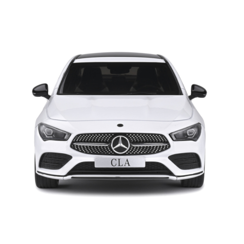 Solido - Mercedes Benz CLA (C118) AMG Line 2019 1:18 - Image 3