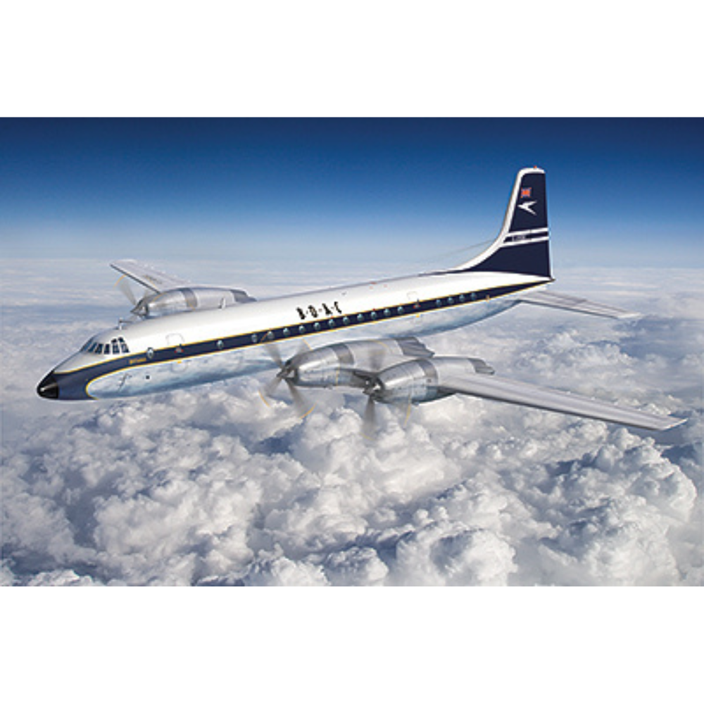 Bristol 175 Britannia 1:144