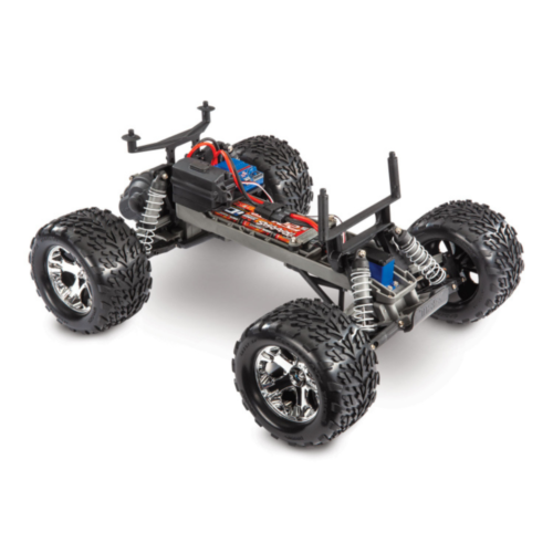 Traxxas - Stampede 2WD RTR TQ Pink with Battery & Charger 1:10 - Image 6